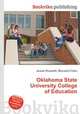 Oklahoma State University College of Education, Jesse Russell,Ronald Cohn 