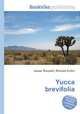 Yucca brevifolia, Jesse Russell,Ronald Cohn 