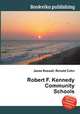 Robert F. Kennedy Community Schools, Jesse Russell,Ronald Cohn 