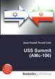 USS Summit (AMc-106), Jesse Russell,Ronald Cohn 
