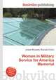 Women in Military Service for America Memorial, Jesse Russell,Ronald Cohn 