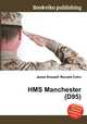 HMS Manchester (D95), Jesse Russell,Ronald Cohn 