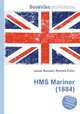 HMS Mariner (1884), Jesse Russell,Ronald Cohn 