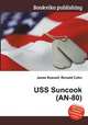 USS Suncook (AN-80), Jesse Russell,Ronald Cohn 