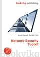 Network Security Toolkit, Jesse Russell,Ronald Cohn 