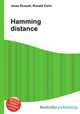Hamming distance, Jesse Russell,Ronald Cohn 
