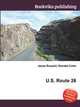U.S. Route 26, Jesse Russell,Ronald Cohn 