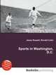 Sports in Washington, D.C., Jesse Russell,Ronald Cohn 