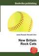 New Britain Rock Cats, Jesse Russell,Ronald Cohn 