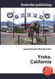 Yreka, California, Jesse Russell,Ronald Cohn 