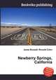 Newberry Springs, California, Jesse Russell,Ronald Cohn 