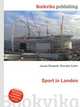 Sport in London, Jesse Russell,Ronald Cohn 