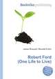 Robert Ford (One Life to Live), Jesse Russell,Ronald Cohn 