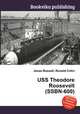 USS Theodore Roosevelt (SSBN-600), Jesse Russell,Ronald Cohn 