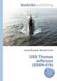 USS Thomas Jefferson (SSBN-618), Jesse Russell,Ronald Cohn 