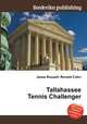 Tallahassee Tennis Challenger, Jesse Russell,Ronald Cohn 