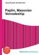 Paplin, Masovian Voivodeship, Jesse Russell,Ronald Cohn 
