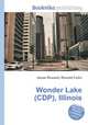 Wonder Lake (CDP), Illinois, Jesse Russell,Ronald Cohn 