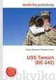 USS Tomich (DE-242), Jesse Russell,Ronald Cohn 