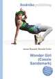 Wonder Girl (Cassie Sandsmark), Jesse Russell,Ronald Cohn 