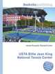 USTA Billie Jean King National Tennis Center, Jesse Russell,Ronald Cohn 
