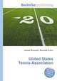 United States Tennis Association, Jesse Russell,Ronald Cohn 