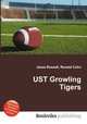 UST Growling Tigers, Jesse Russell,Ronald Cohn 