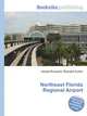 Northeast Florida Regional Airport, Jesse Russell,Ronald Cohn 