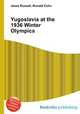 Yugoslavia at the 1936 Winter Olympics, Jesse Russell,Ronald Cohn 