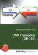 USS Trumpeter (DE-180), Jesse Russell,Ronald Cohn 