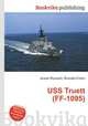 USS Truett (FF-1095), Jesse Russell,Ronald Cohn 
