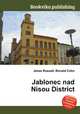 Jablonec nad Nisou District, Jesse Russell,Ronald Cohn 