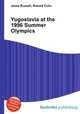 Yugoslavia at the 1996 Summer Olympics, Jesse Russell,Ronald Cohn 