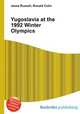 Yugoslavia at the 1992 Winter Olympics, Jesse Russell,Ronald Cohn 