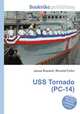 USS Tornado (PC-14), Jesse Russell,Ronald Cohn 