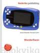 WonderSwan, Jesse Russell,Ronald Cohn 