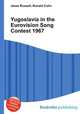 Yugoslavia in the Eurovision Song Contest 1967, Jesse Russell,Ronald Cohn 