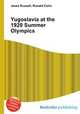 Yugoslavia at the 1920 Summer Olympics, Jesse Russell,Ronald Cohn 