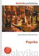 Paprika, Jesse Russell,Ronald Cohn 