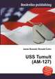USS Tumult (AM-127), Jesse Russell,Ronald Cohn 