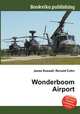 Wonderboom Airport, Jesse Russell,Ronald Cohn 