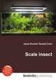 Scale insect, Jesse Russell,Ronald Cohn 