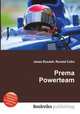 Prema Powerteam, Jesse Russell,Ronald Cohn 