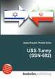 USS Tunny (SSN-682), Jesse Russell,Ronald Cohn 