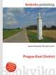 Prague-East District, Jesse Russell,Ronald Cohn 