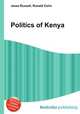 Politics of Kenya, Jesse Russell,Ronald Cohn 