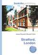 Stratford, London, Jesse Russell,Ronald Cohn 
