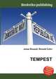TEMPEST, Jesse Russell,Ronald Cohn 