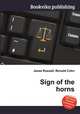 Sign of the horns, Jesse Russell,Ronald Cohn 