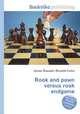 Rook and pawn versus rook endgame, Jesse Russell,Ronald Cohn 